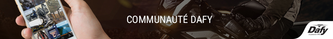 Communauté Dafy Moto